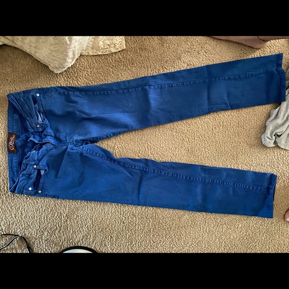 Women’s jeans - Picture 5 of 10